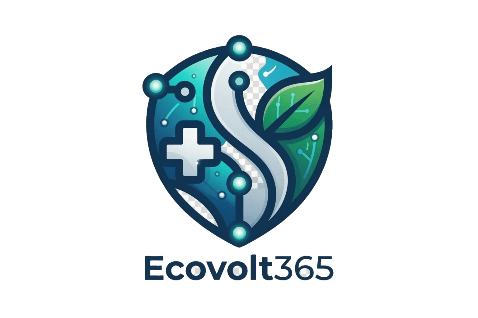 EcoVolt365 Logo