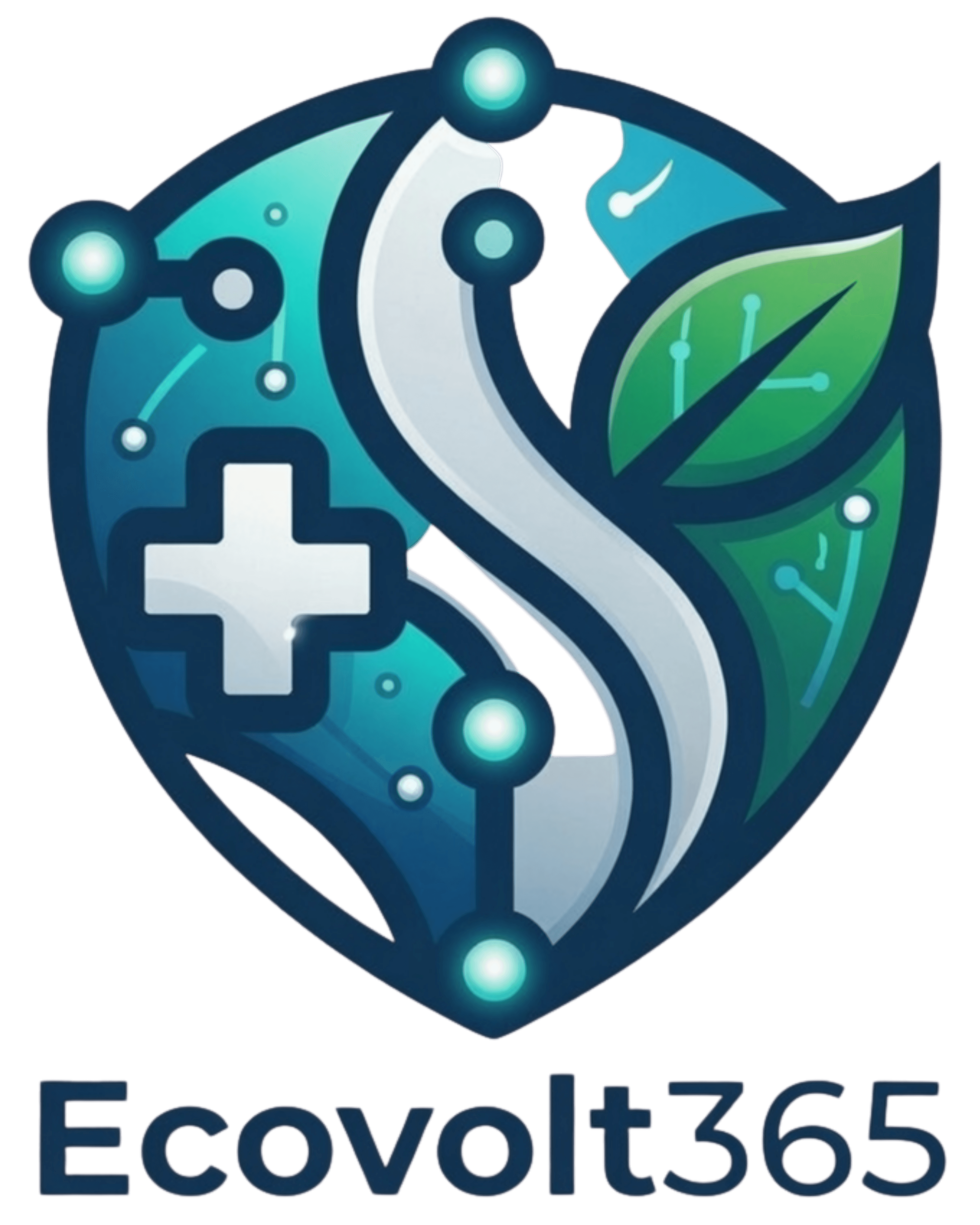 EcoVolt365 Logo