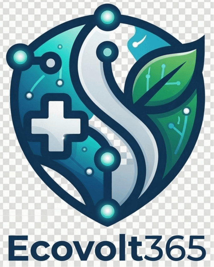 EcoVolt365 Logo